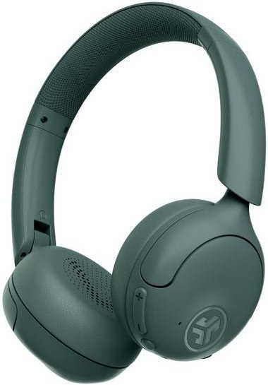 JLab Go Lux ANC Wireless On-Ear Bluetooth-Kopfhörer in Grün - Bild 2