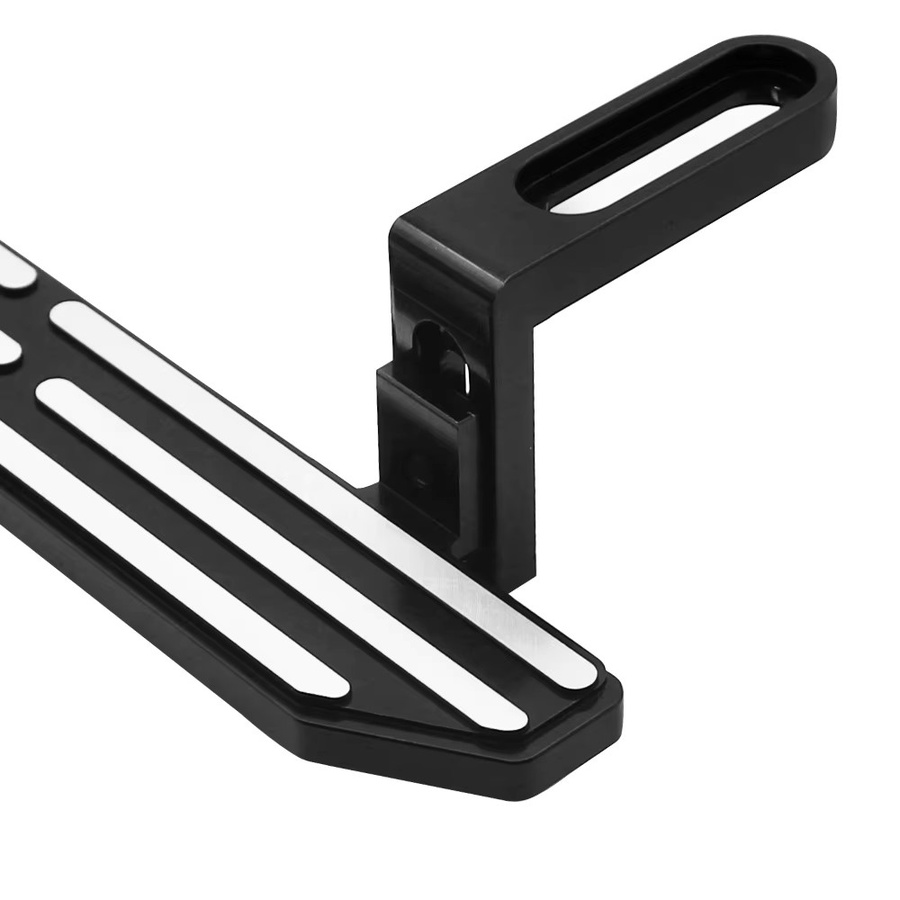 BDXRC TRX4 Pedalbrett, aus Aluminiumlegierung, Zubehör - Bild 2
