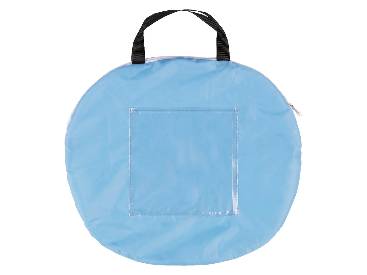 PLAYTIVE Pop-up Planschbecken Durchmesser: 91 cm, Höhe: 60 cm - Bild 2