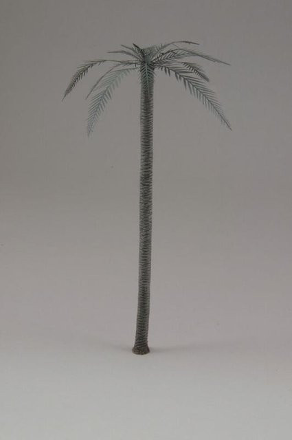 Royal Model Palm, Natur, Grün, 1:48 - Bild 1