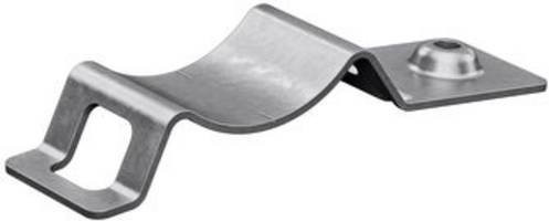 Bosch Professional PRO EMT-B Metall-Kabelbandhalter Befestigungssockel 1600A03C2U - Bild 1