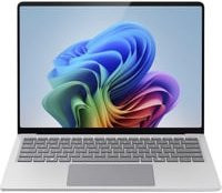 Microsoft Surface Laptop 7 Business Notebook in Silber mit Intel Core Ultra 7, 32GB RAM und 512GB SSD, 13,8 Zoll Display - Bild 1