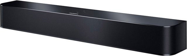 Revox STUDIOART S100 Soundbar schwarz - Bild 1