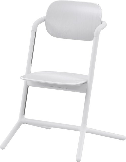 Cybex Gold Treppenhochstuhl Lemo 2.0 in Gold und White - Bild 1
