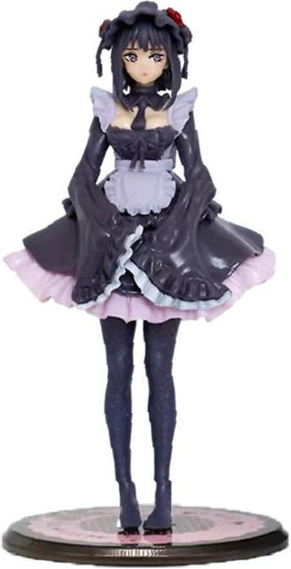 BANDAI Dress-Up Darling Kitagawa Marin Action Figur, Set, ab 14 Jahren - Bild 1