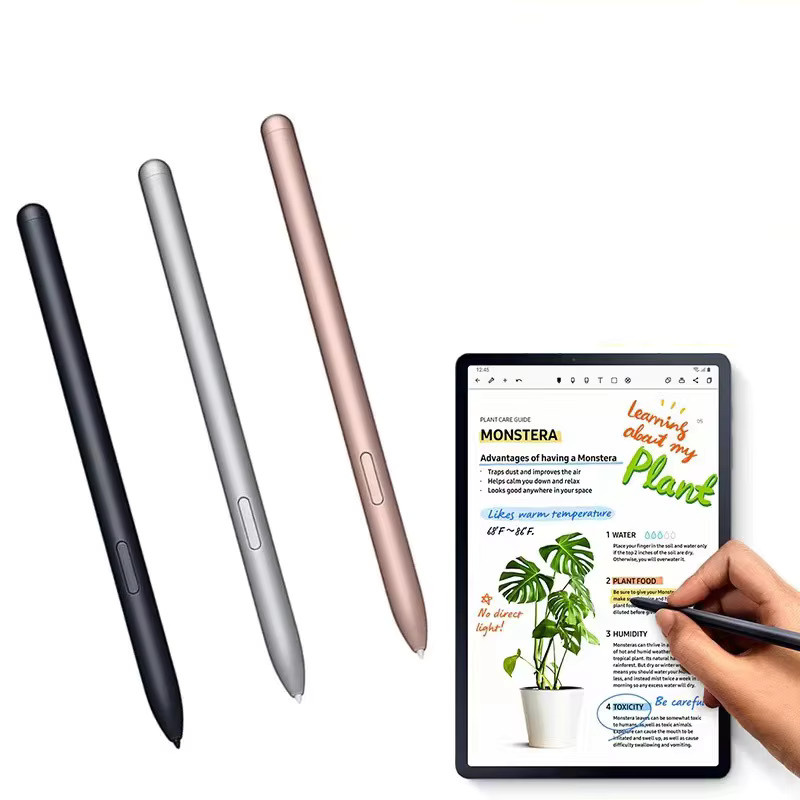 Samsung Stylus S Pen Elektromagnetischer Stift für Galaxy Tab S8, S8+, S8 Ultra, S7 FE, S7+ und S6 Lite - Bild 2
