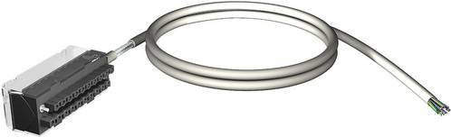 Schneider Electric BMXFTW505 SPS-Kabel in Grau - Bild 1