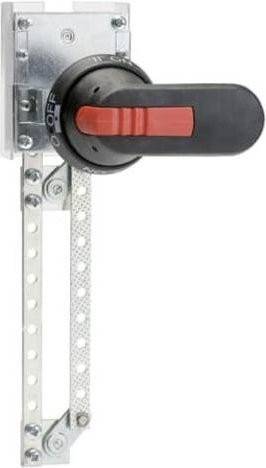 ABB OTZW17 Bypass-Schalter Mechanismus für 3- oder 4-polige Schalter - Bild 1