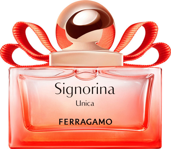 Salvatore Ferragamo Signorina Unica Eau de Parfum, Damen - Bild 1