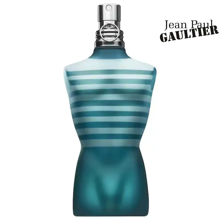 Jean Paul Gaultier Le Male Eau de Toilette Spray, Herren - Bild 2
