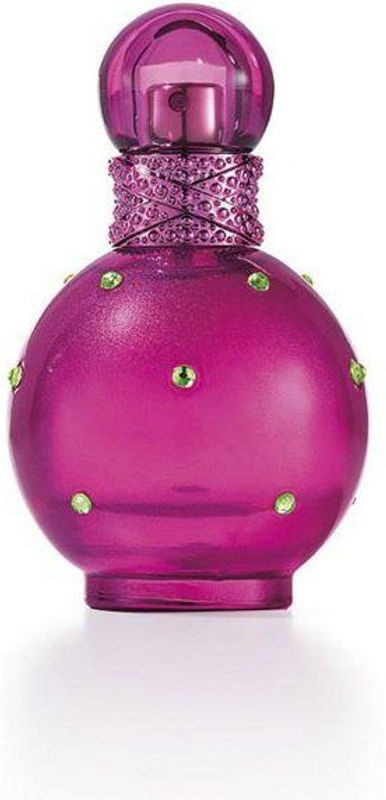 Britney Spears Fantasy Eau de Parfum Vaporisateur 30 ml in Rosa und Lila - Bild 1
