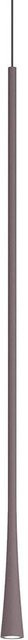 Redo Group Ito 800 LED-Pendelleuchte in Braun, dimmbar, warmweiß (2700K) - Bild 1