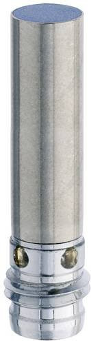 Contrinex Induktiver Sensor DW-AS-603-065-129 PNP bündig in Silber - Bild 1