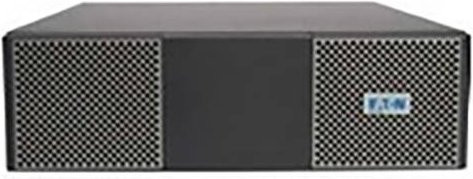 Eaton 9PXEBM72RT2U USV Batteriepack in Schwarz passend für Eaton 9PX Modelle, 19 Zoll - Bild 1