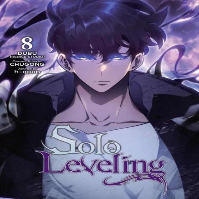 Solo Leveling Bd. 8, J. Torres, Taschenbuch - Bild 1