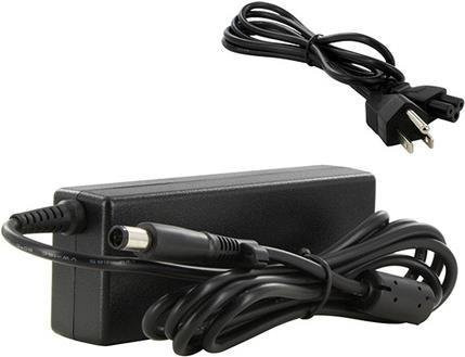 HP Netzteil und Spannungsumwandler Indoor 90 W Schwarz 384020-002 - Bild 1