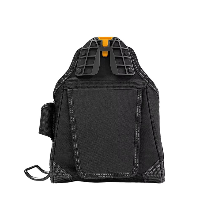 TOUGHBUILT ClipTech Framer Pouch TB-CT-02 Werkzeugtasche mit 6 Fächern, Hammerschlaufe und Ständer für Tischler - Bild 2