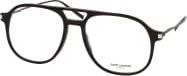 Saint Laurent SL 626 Korrektionsbrille, Vollrand, Aviator, Unisex, black - Bild 1