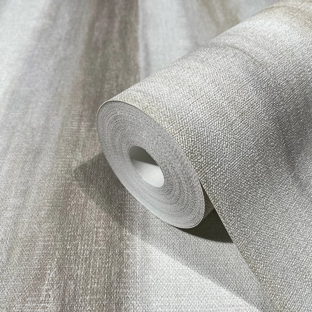 Marburg Vliestapete Shades Iconic 1 in Braun und Beige mit modernem geometrischem Muster - Bild 1