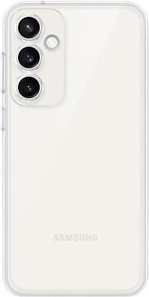 Samsung Clear Case EF-QS711 transparente Handyhülle für Galaxy S23 FE - Bild 1