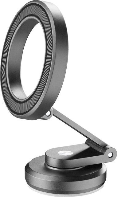 CellularLine MagSafe Compact Mag In-Car Holder Magnetisch Schwarz - Bild 1