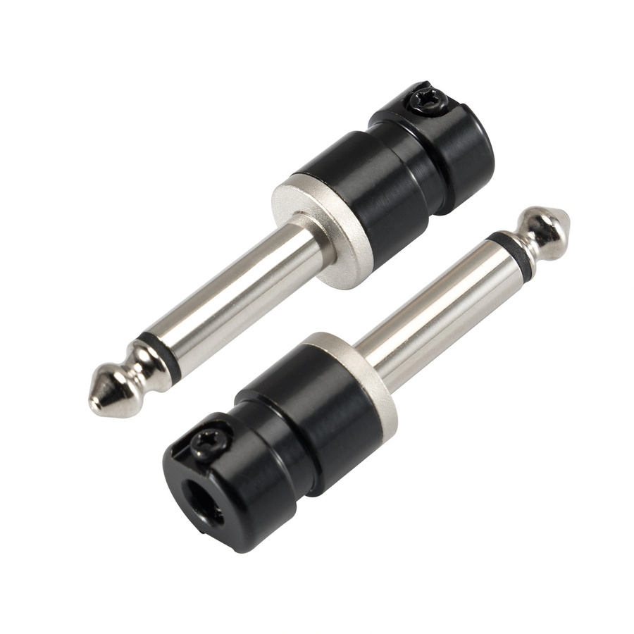 Pro C Mini Audio-Patchkabel mit 3,5 mm Klinkenstecker für Gitarren-Effektgeräte HIFI TS TRS - Bild 1