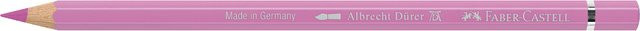 Faber Castell Albrecht Dürer Aquarellstift in Pink für Profis - Bild 1