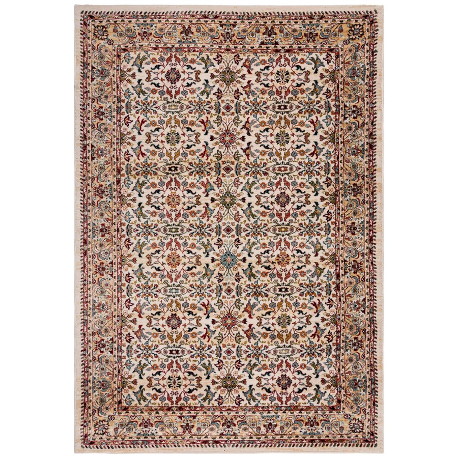 Flair Rugs Vintageteppich Sandford in Beige und Multicolour, B/T: 200 x 290 cm - Bild 2