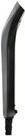 Opticon C-41S Barcode-Scanner Handgerät in Schwarz mit USB-Anschluss - Bild 1