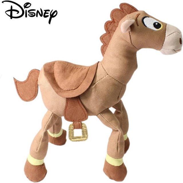 Yiran toy 1 Toy Story Bullseye Plüschtier 25cm - Bild 1