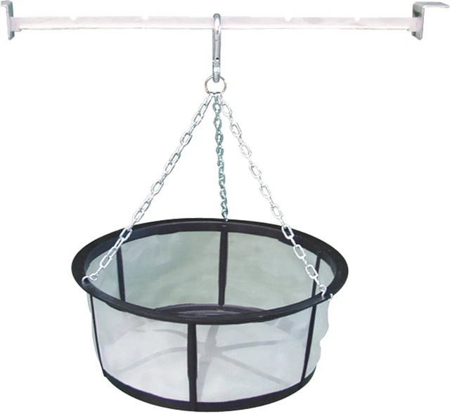 Garantia Filterkorb für Regenwasser-Erdtanks 202044 - Bild 1