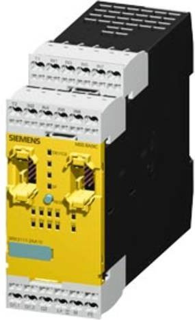 Siemens 3RK3111-2AA10 3RK31112AA10 Zentralmodul in Multicolour - Bild 1
