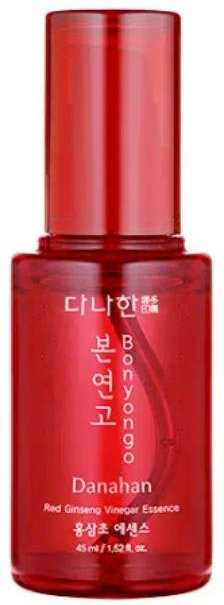 DANAHAN Roter Ginseng Gesichtsserum, 45 ml, Unisex - Bild 1