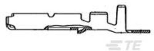 TE Connectivity 172774-4 Bag - Bild 1