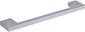 HELD MÖBEL Unterschrank Bologna in Braun mit Türen und Schubladen, Breite: 100 cm, Höhe: 85 cm, Tiefe: 60 cm - Bild 1