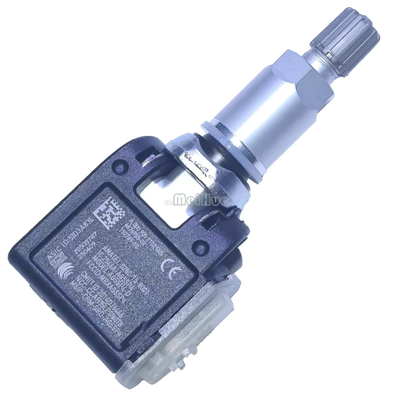Reifendrucksensor für Mercedes-Benz B-Klasse W247 (2019-2026) 433MHz in Schwarz A0009052102 A0009058708 - Bild 2