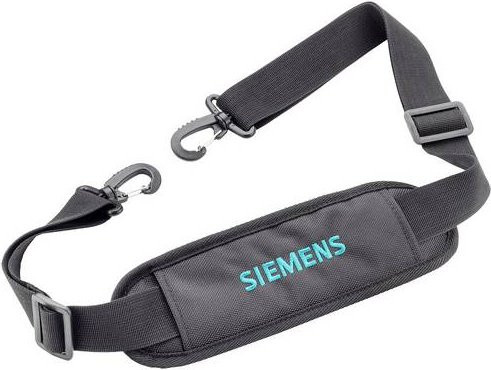 Siemens SPS-Tragegurt in Schwarz 6AV6881-0AW31-3AA0 - Bild 1