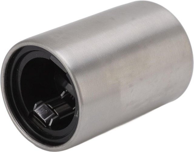Automatischer Flaschenöffner aus Edelstahl in Silber von CosyHome - Bild 1