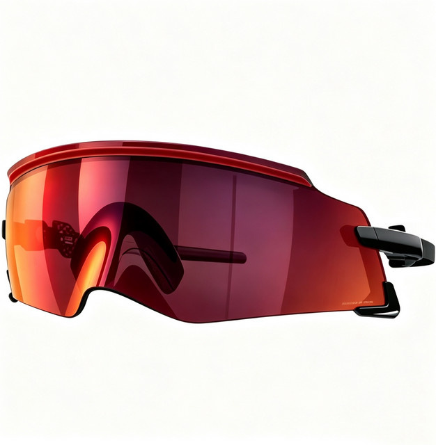 Kato OO9455 Sportsonnenbrille, Unisex, Kunststoff - Bild 1