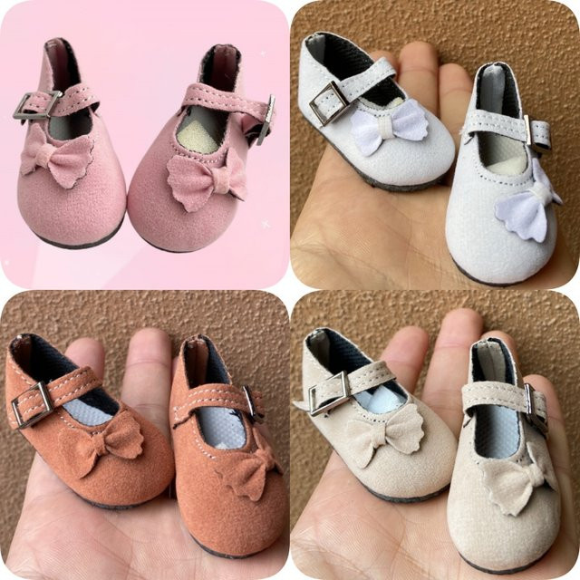 Corolle Mia Puppen-Ballerinas, Puppen, 1/4 Skala - Bild 1
