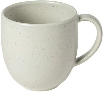Costa Nova Tasse Pacifica Grau, 12er Pack, 330 ml, Höhe: 9,1 cm - Bild 1