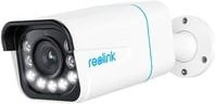 Reolink P430 LAN IP Überwachungskamera in Weiß - Bild 1