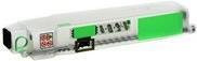 Ricoh Waste Toner Bottle SP C352 Tonersammler für Ricoh SP C352DN, SP C360DNw, SP C360SFNw und SP C360SNw in Weiß - Bild 1