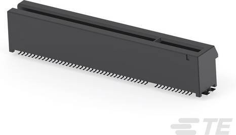 TE Connectivity Beutel 2349820-3 Schwarz aus Kunststoff - Bild 1