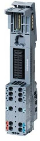 Siemens SPS-Klemme 6ES7193-6BP20-0BC1 120 V/DC in Grau - Bild 1