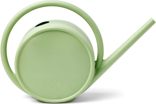 XALA Gießkanne Matcha in Grün mit 4 l Volumen - Bild 1