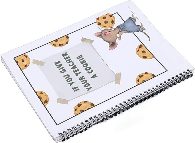 Lehrerwertschätzungsgeschenk, Sammlung - Bild 1
