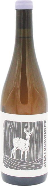 2Naturkinder Silvaner Weißwein, Franken, 2022, trocken, 0,75 l - Bild 1