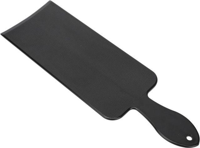 Shoemst Haarfärbebrett, Ergonomisches Strähnchen-Paddel, Gray - Bild 1