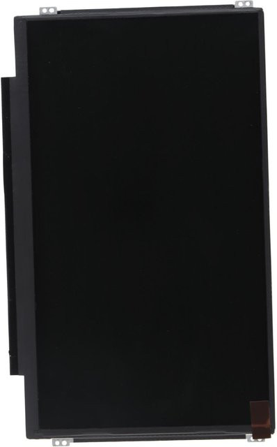 OutsideWorld 11,6 Zoll LCD-Bildschirm Ersatz B116XW03 V.1 HD Display in Schwarz mit 1366 x 768 Pixeln - Bild 1